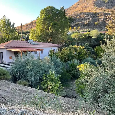 Beautiful 3 Bedr House In With Fireplace